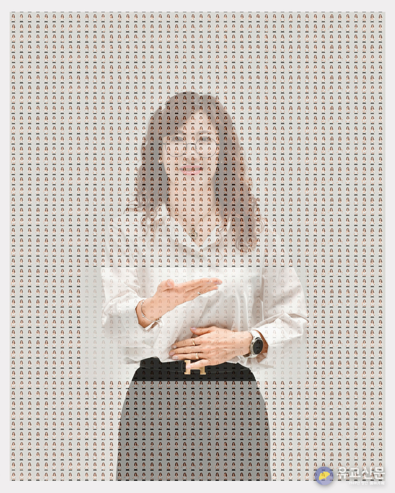 이현아 작가 ‘Aria_아리아’ 사진전, 5월 부산갤러리서 개최