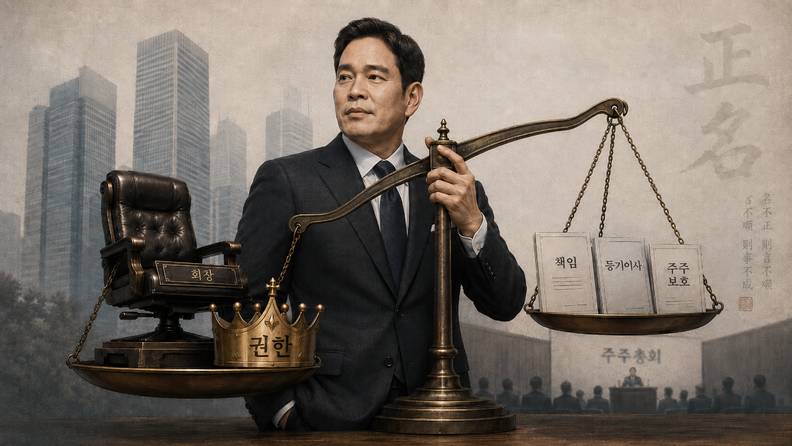 “德不配位 必有災殃”…‘탱크데이’ 논란이 드러낸 책임 없는 권력의 그림자 [칼럼]