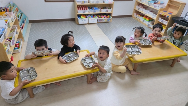 삼척시자원봉사센터, 지구의 날 맞이 ‘잔반 제로 챌린지’ 성료
