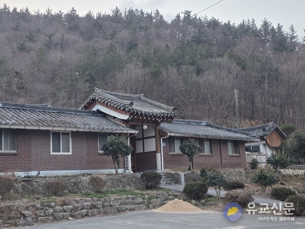 황석영의 ‘장길산’ 해남 집필지…“향교 옆이냐 금강골이냐”