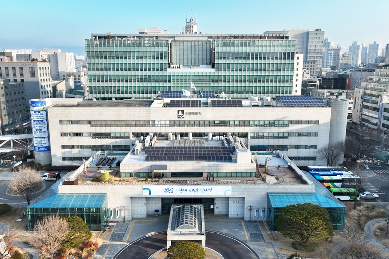 수원시, 하반기 청년행정체험 참여자 76명 모집