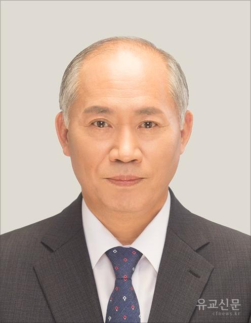 최영갑 현대유학연구소장, 사회복지법인 기쁜우리월드 대표이사 재선임